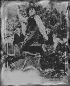 Press folder, 1998