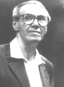 György Kurtág (b. 1926)