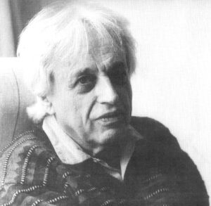György Ligeti (1923–2006)