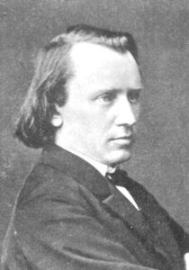 Johannes Brahms (1833–1897)